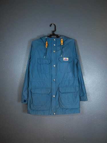 Penfield PENFIELD size XS men's jacket blue vintag