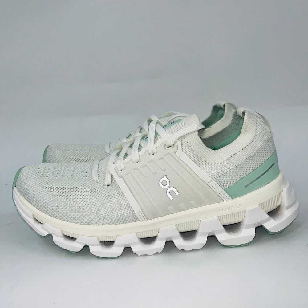 Apex One ON RUNNING WOMENS CLOUDSWIFT 3 "CREEK" S… - image 4