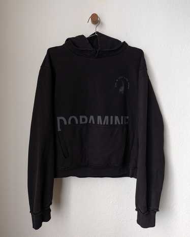 90sUSA製 The Black Museum 犯罪博物館 プリントスウェット 90's USA製The Phantom of the Operaプリントスウェット XL |