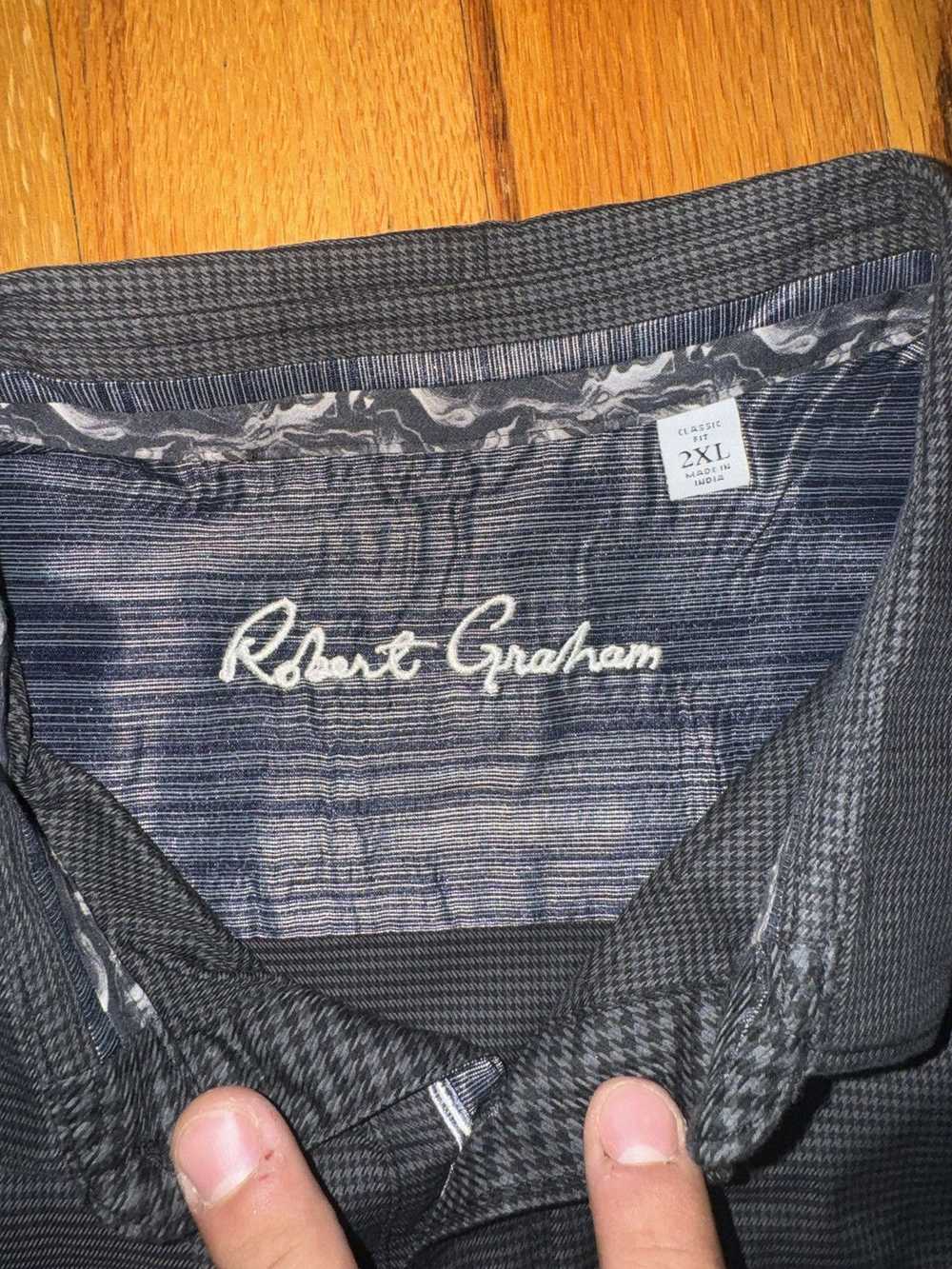 Robert Graham Robert Graham Knowledge Wisdom Trut… - image 2