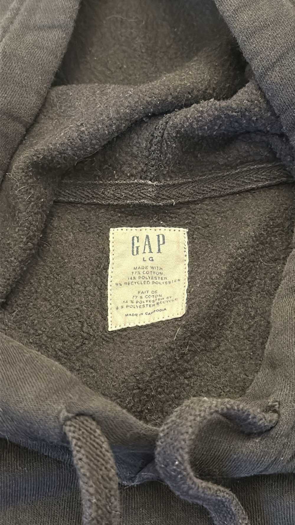 Avant Garde × Gap × Japanese Brand Vintage Gap Fa… - image 3