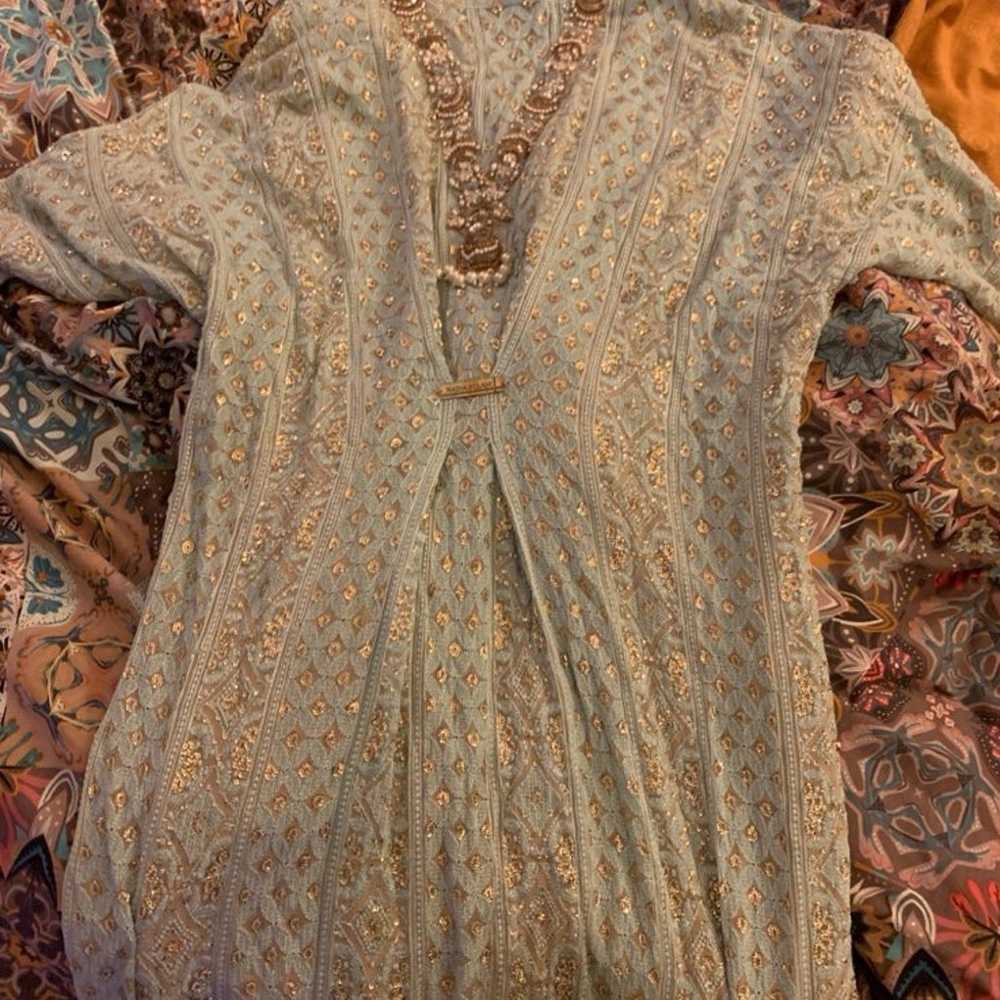 pakistani dresses - image 2