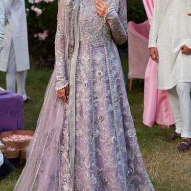 Pakistani dress - image 1