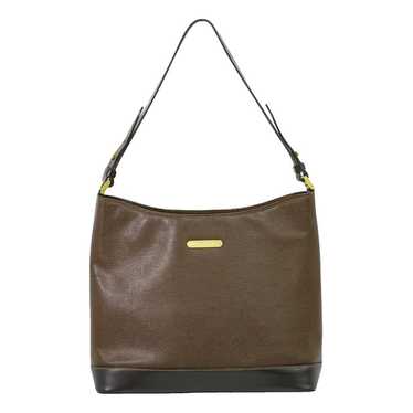 Burberry Leather handbag