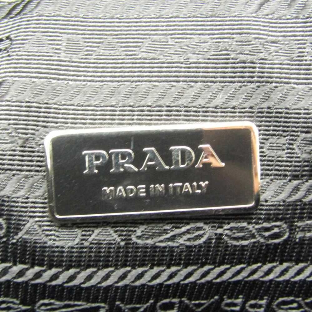 Prada Tessuto handbag - image 5