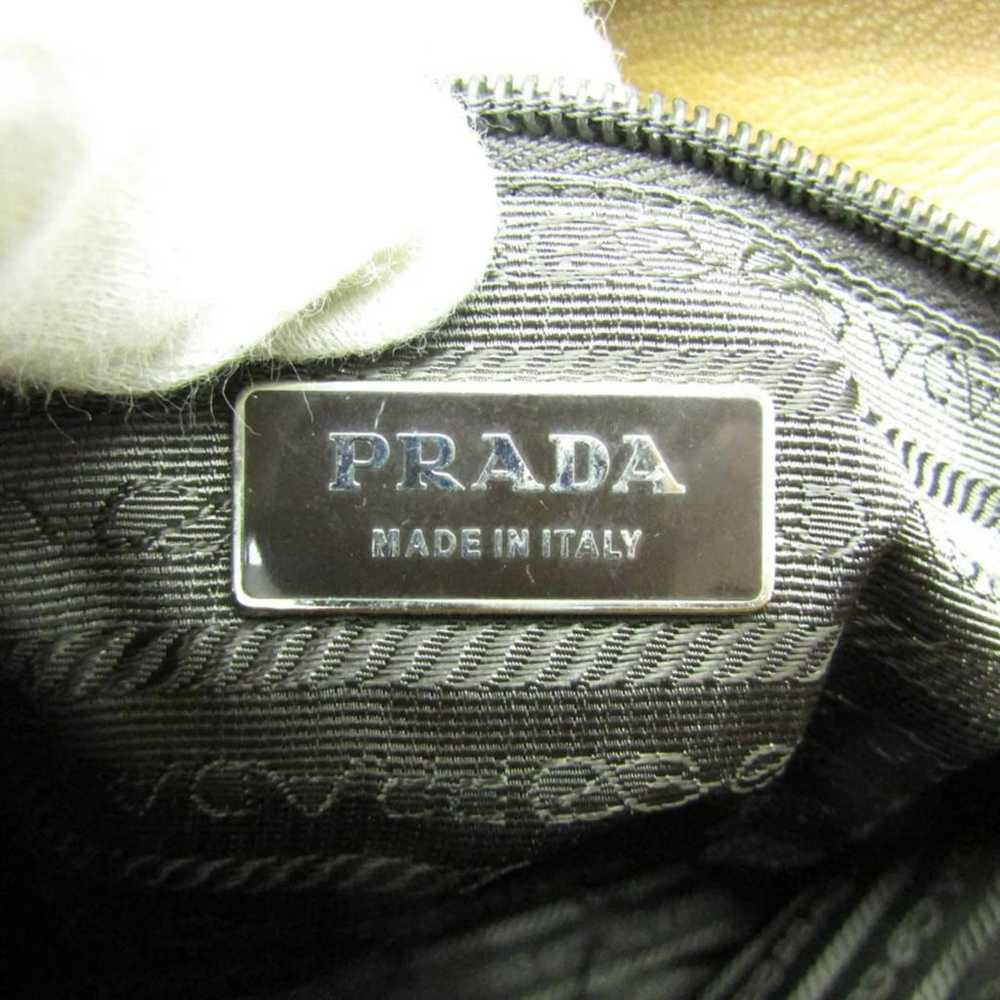 Prada Saffiano leather handbag - image 5