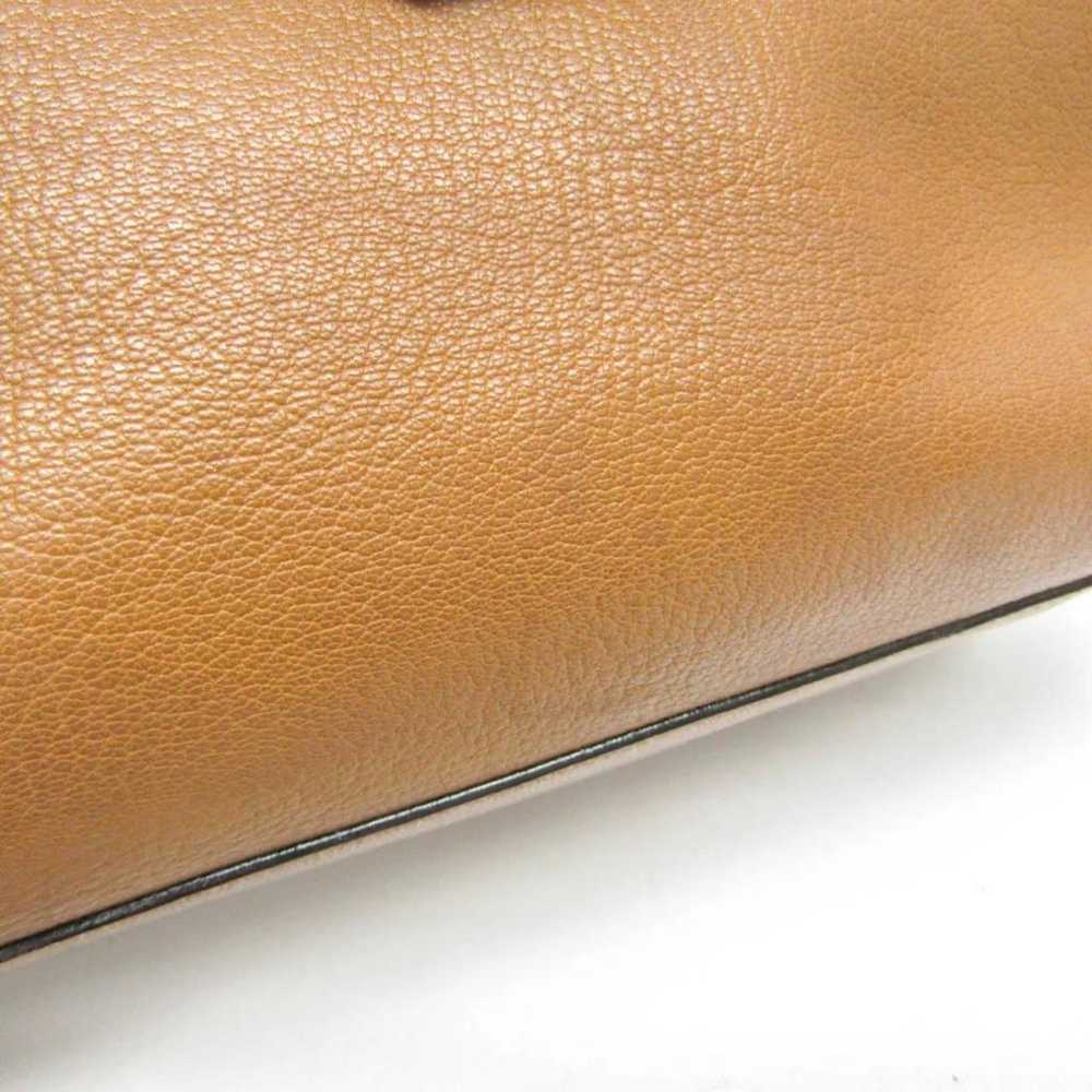 Prada Saffiano leather handbag - image 6