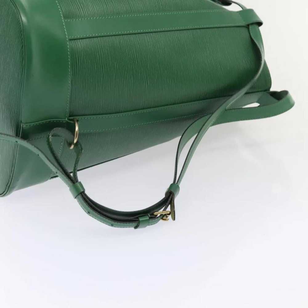 Louis Vuitton Leather handbag - image 7