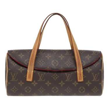 Louis Vuitton Sonatine handbag