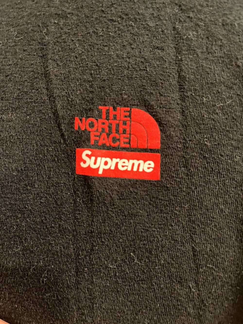 Supreme × The North Face Supreme x The North Face… - image 5