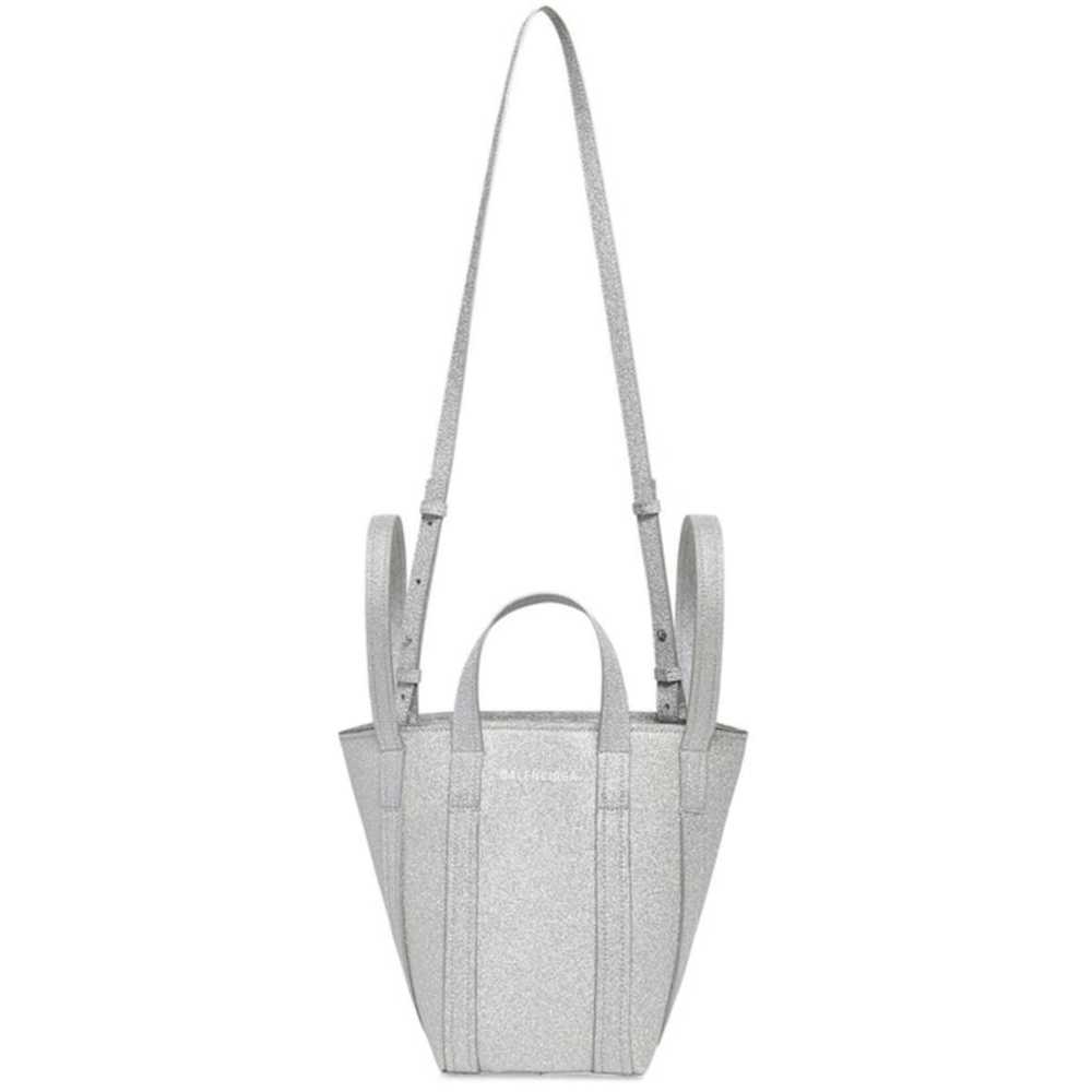 Balenciaga Eveyday Cabas cloth handbag - image 3