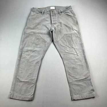 Taylor Stitch Taylor Stitch Good Acre Pants 32 Ca… - image 1