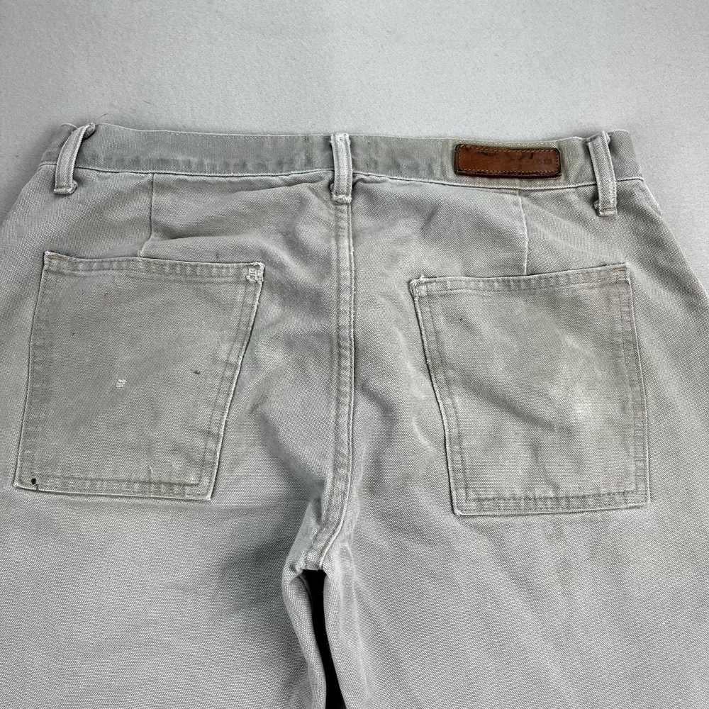 Taylor Stitch Taylor Stitch Good Acre Pants 32 Ca… - image 6