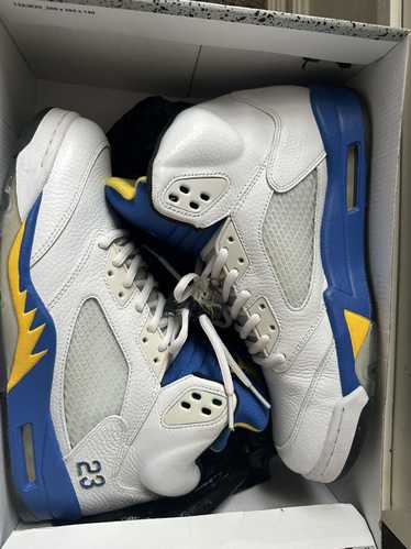 Jordan Brand Air Jordan 5 “Laney” Size 12