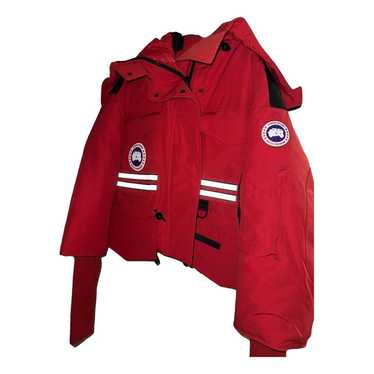 Canada Goose Jacket