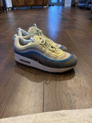 Nike Sean Wotherspoon Air Max 97