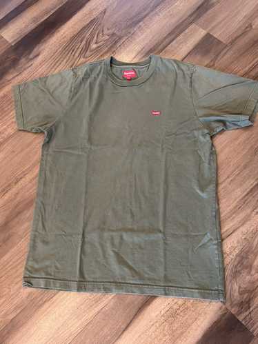 Supreme small box tee - Gem