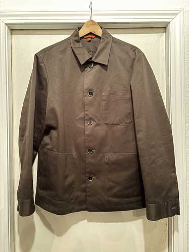 Barena Venezia Barena Venezia - Chore Coat - Olive