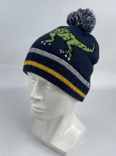 Gap × Japanese Brand × Streetwear gap beanie hat … - image 1