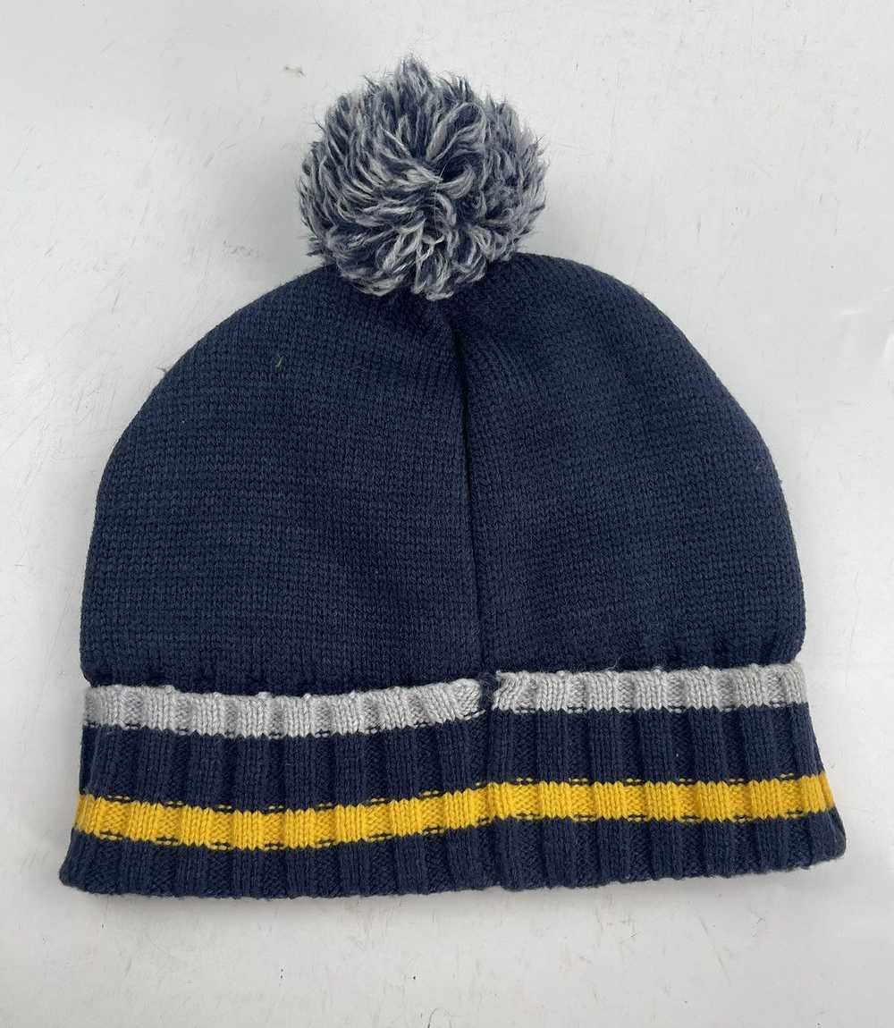 Gap × Japanese Brand × Streetwear gap beanie hat … - image 4