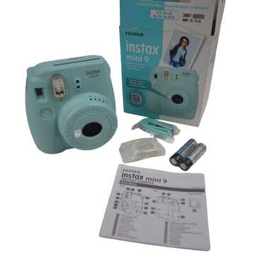 Fujifilm Fujifilm Instax Mini 9