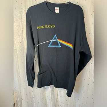 Anvil × pink floyd - Gem