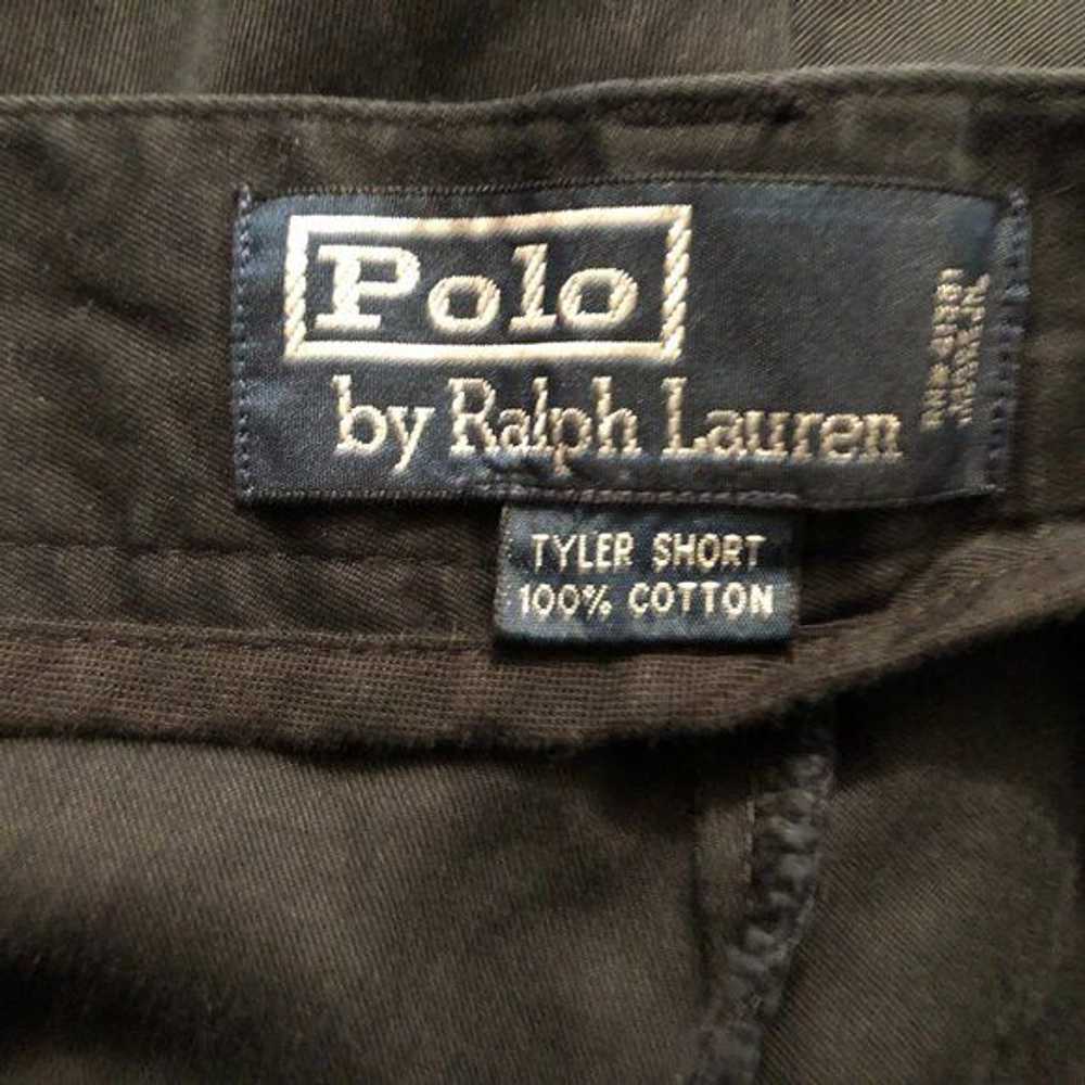 Polo Ralph Lauren polo Ralph Lauren men's 100%cot… - image 3