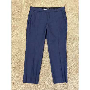 Banana Republic Banana Republic Avery Fit Navy Bl… - image 1