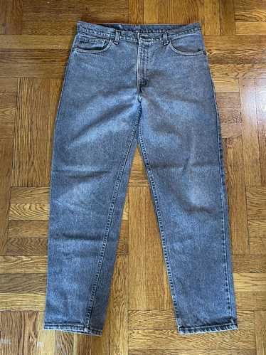 Levi's Levi’s 550 (Relaxed Fit) Jeans