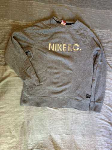 Nike Nike FC Crewneck Sweatshirt