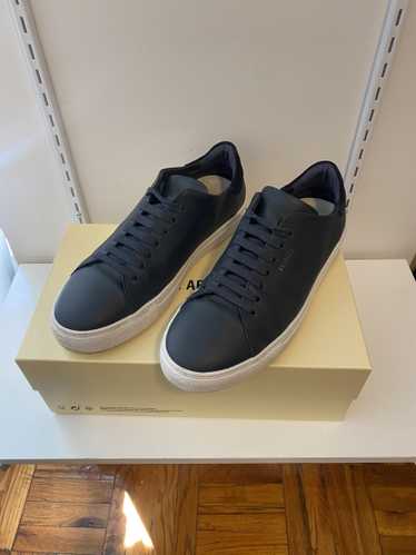 Axel Arigato Clean 90 Navy Blue with Shoebox