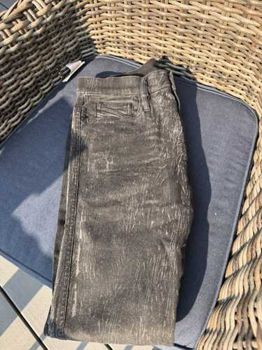 Diesel Diesel Black Jeans