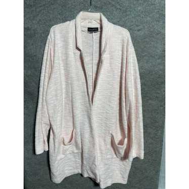 Other Lane Bryant Cardigan Women 26/28 Open Front… - image 1