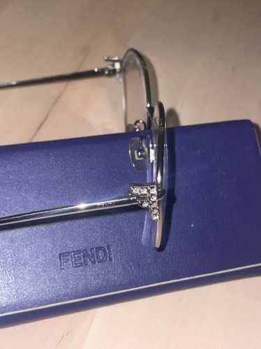 Fendi Fendi Frames - image 1