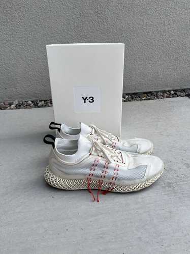 Adidas × Y-3 × Yohji Yamamoto Adidas Y-3 Yohji Ya… - image 1