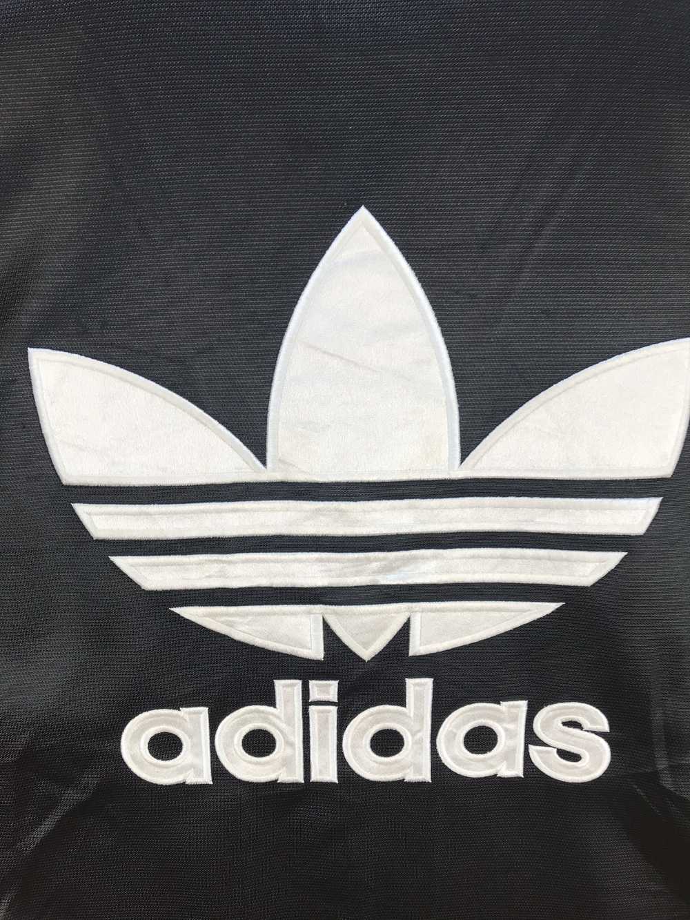 Adidas × Descente × Vintage Vintage ADIDAS X DESC… - image 2