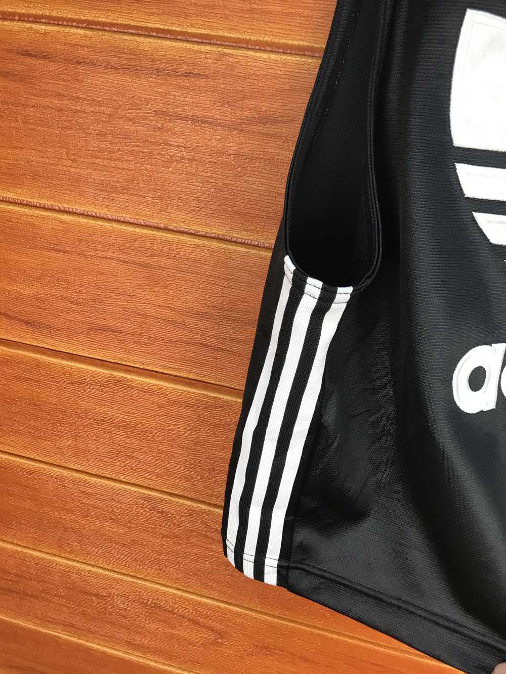 Adidas × Descente × Vintage Vintage ADIDAS X DESC… - image 3