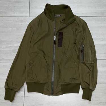Jacket men regulation yohji - Gem