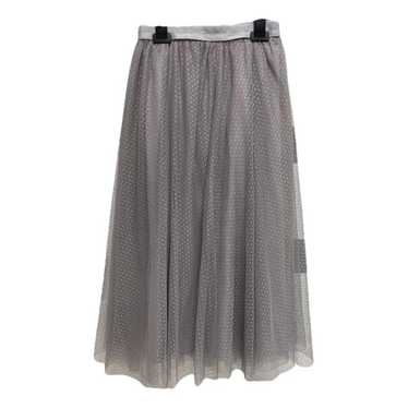 Needle & Thread Mid-length skirt - image 1