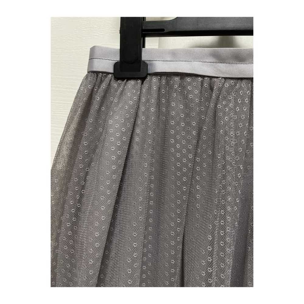 Needle & Thread Mid-length skirt - image 2