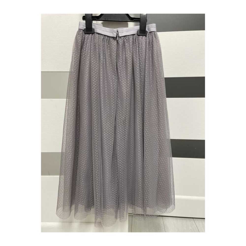 Needle & Thread Mid-length skirt - image 3