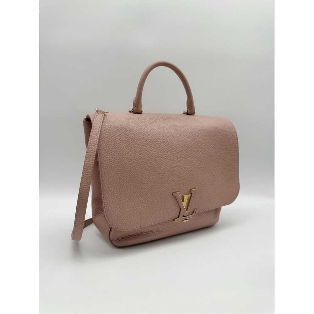 Louis Vuitton Volta leather handbag - image 2