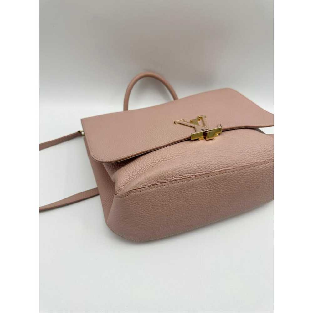 Louis Vuitton Volta leather handbag - image 6