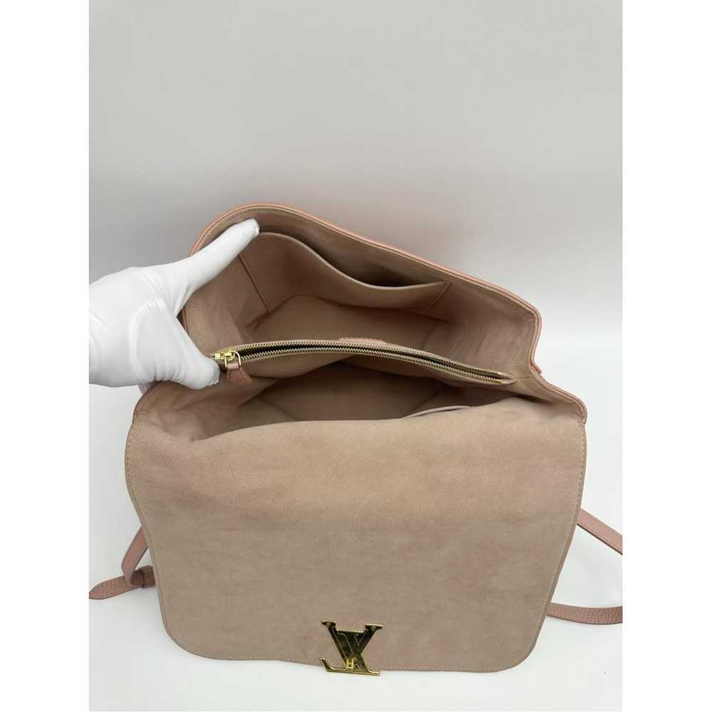 Louis Vuitton Volta leather handbag - image 9