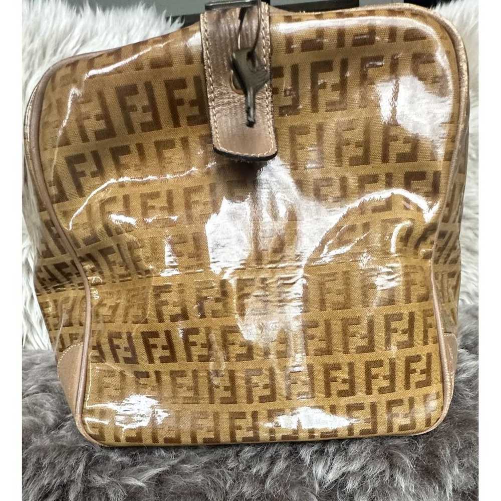 Fendi Vinyl bag - image 6