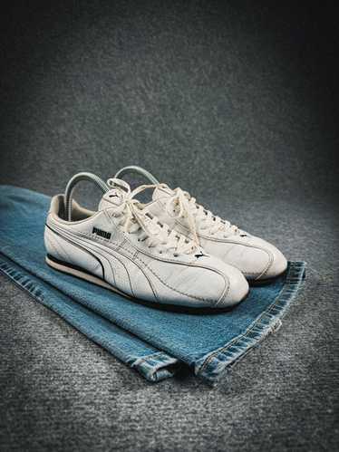 Puma × Streetwear × Vintage Vintage Puma Speedcut 