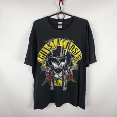 Band Tees × Gildan × Guns N Roses Gildan Guns n R… - image 1