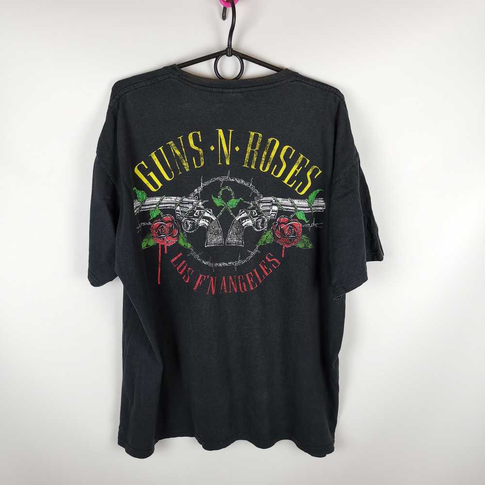 Band Tees × Gildan × Guns N Roses Gildan Guns n R… - image 2