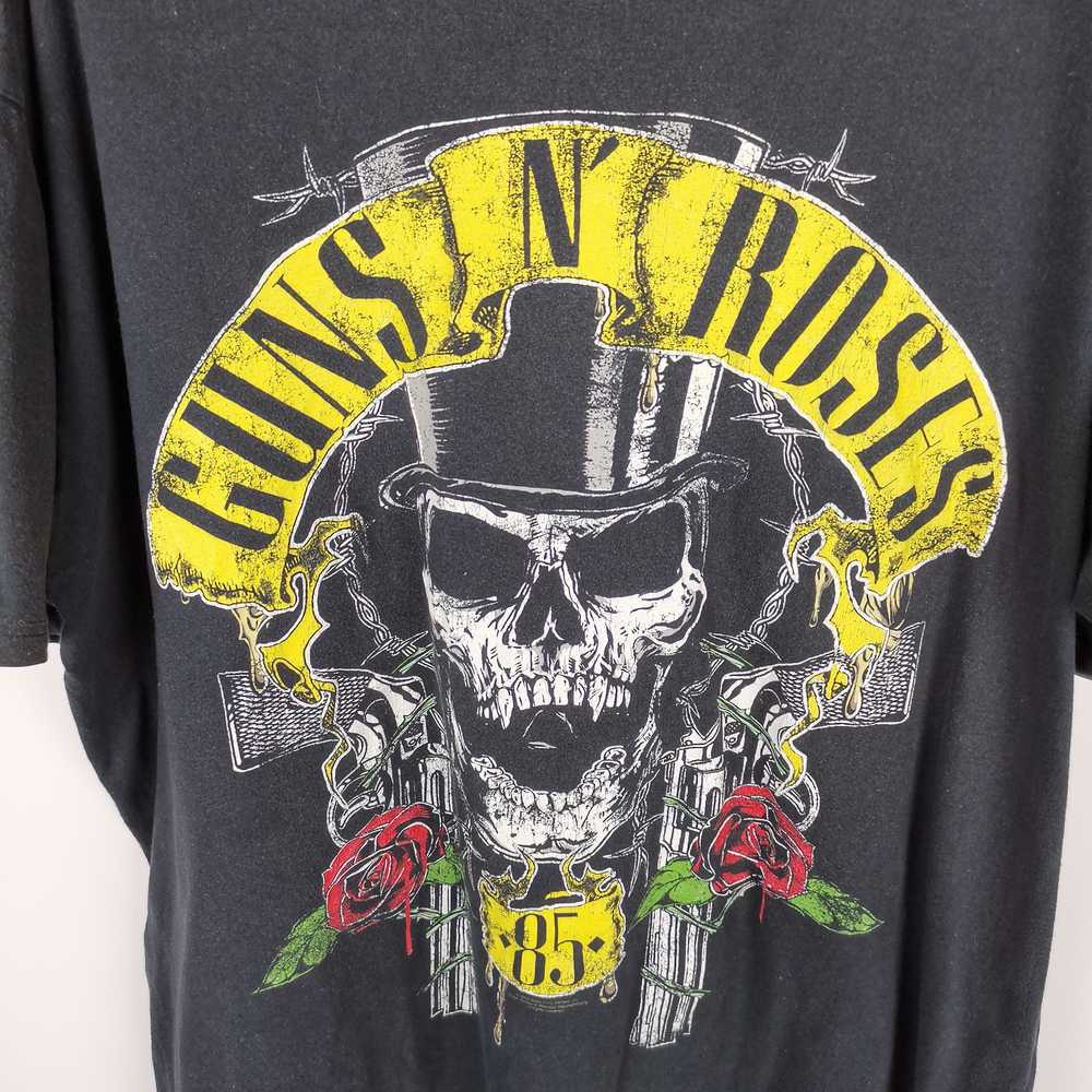 Band Tees × Gildan × Guns N Roses Gildan Guns n R… - image 5