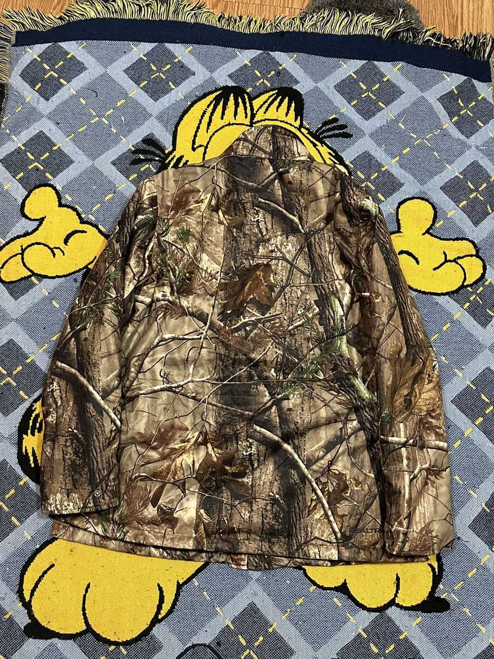 Camo × Realtree × Vintage Vintage Real-tree Camo … - image 4